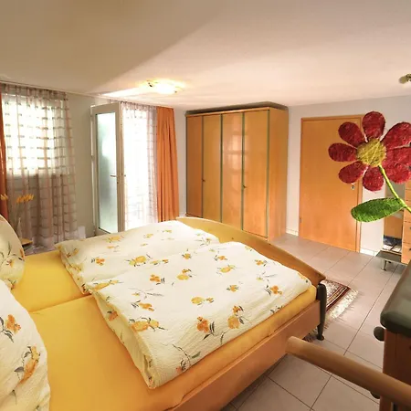 Apartment Kubin