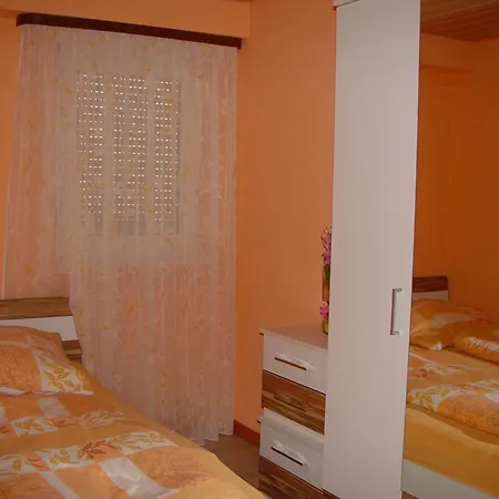 Kubin Apartman Baden-Baden