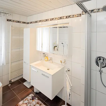 Apartment Kubin Baden-Baden