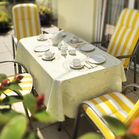 Apartment Kubin Baden-Baden